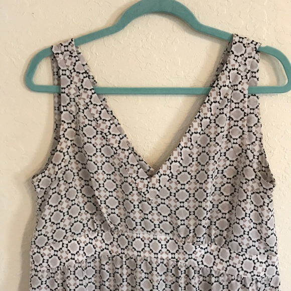 Pattern blouse - Picture 2 of 7